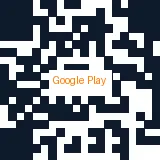 Google Play下载二维码 - 每日大赛 半岛bob体育app APP