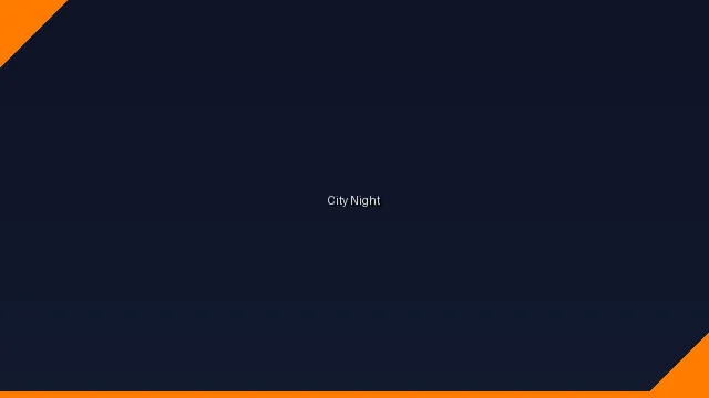城市夜景主题赛 - 半岛bob体育app 视频创作挑战